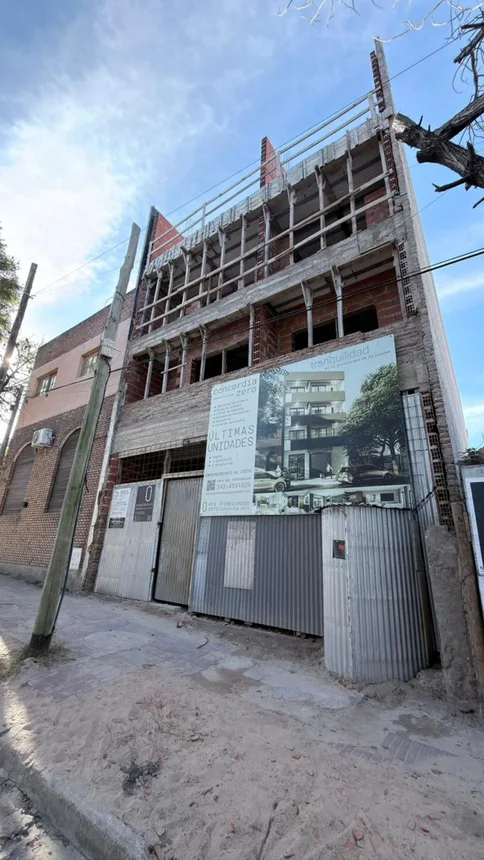 Monoambiente en venta en Paraná, foto 4