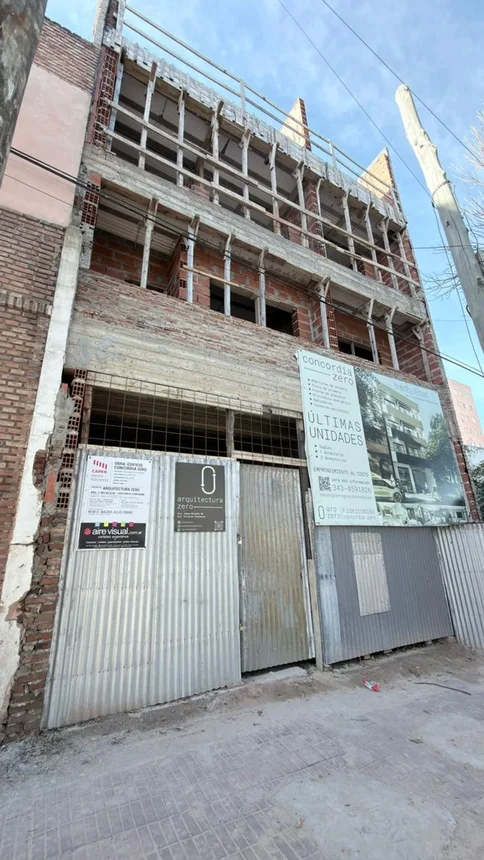 Monoambiente en venta en Paraná, foto 2