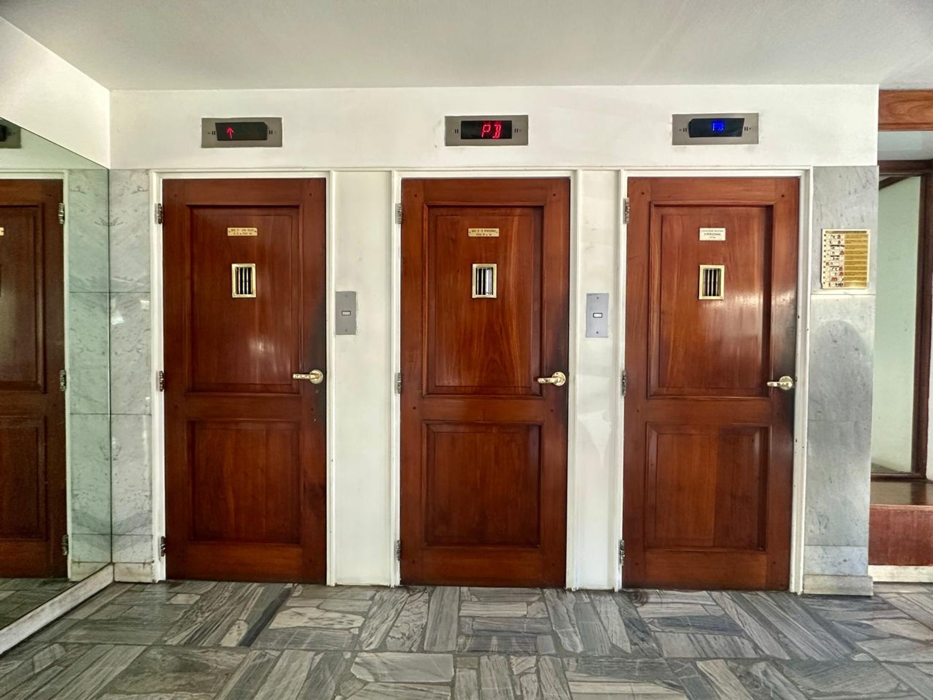 Foto 40 — VENTA 3 AMBIENTES RETIRO BALCON PISO ALTO LUMINOSO