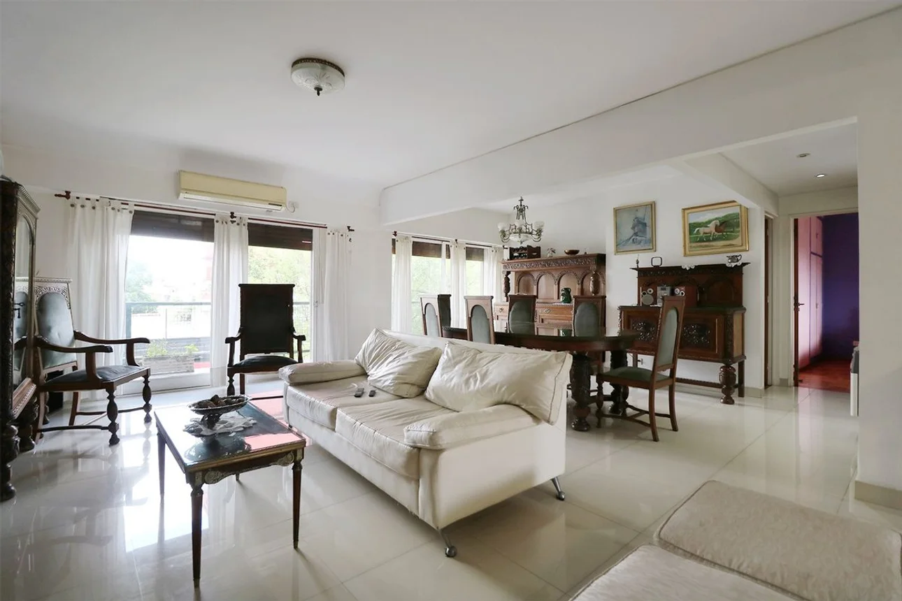 Piso en venta en San Cristóbal
