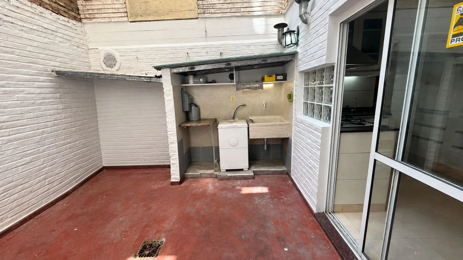 Departamento en venta pichincha 3 dormitorios pb, foto 4
