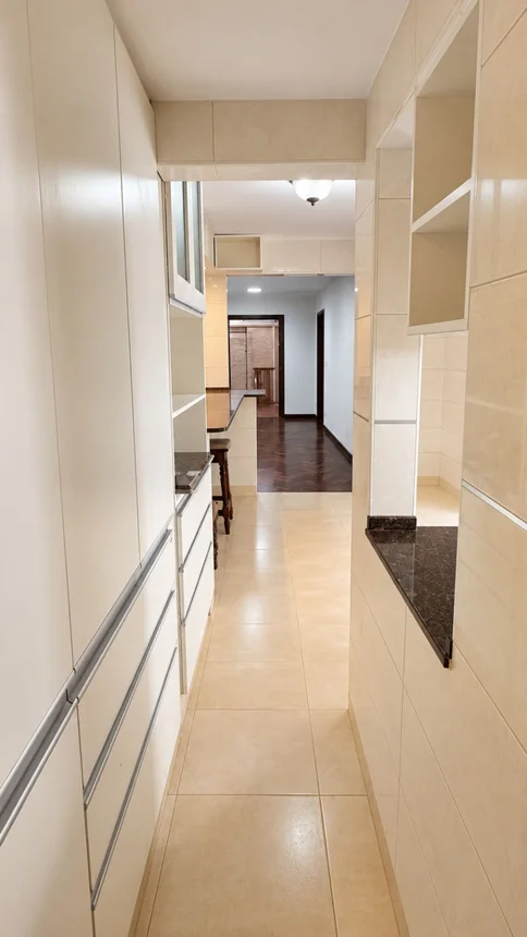 Departamento en venta pichincha 3 dormitorios pb, foto 5