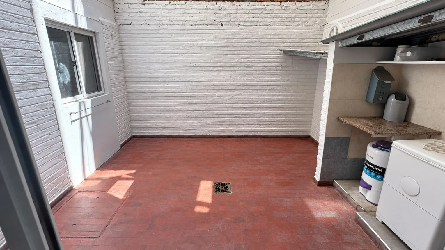 Departamento en venta pichincha 3 dormitorios pb, foto 3