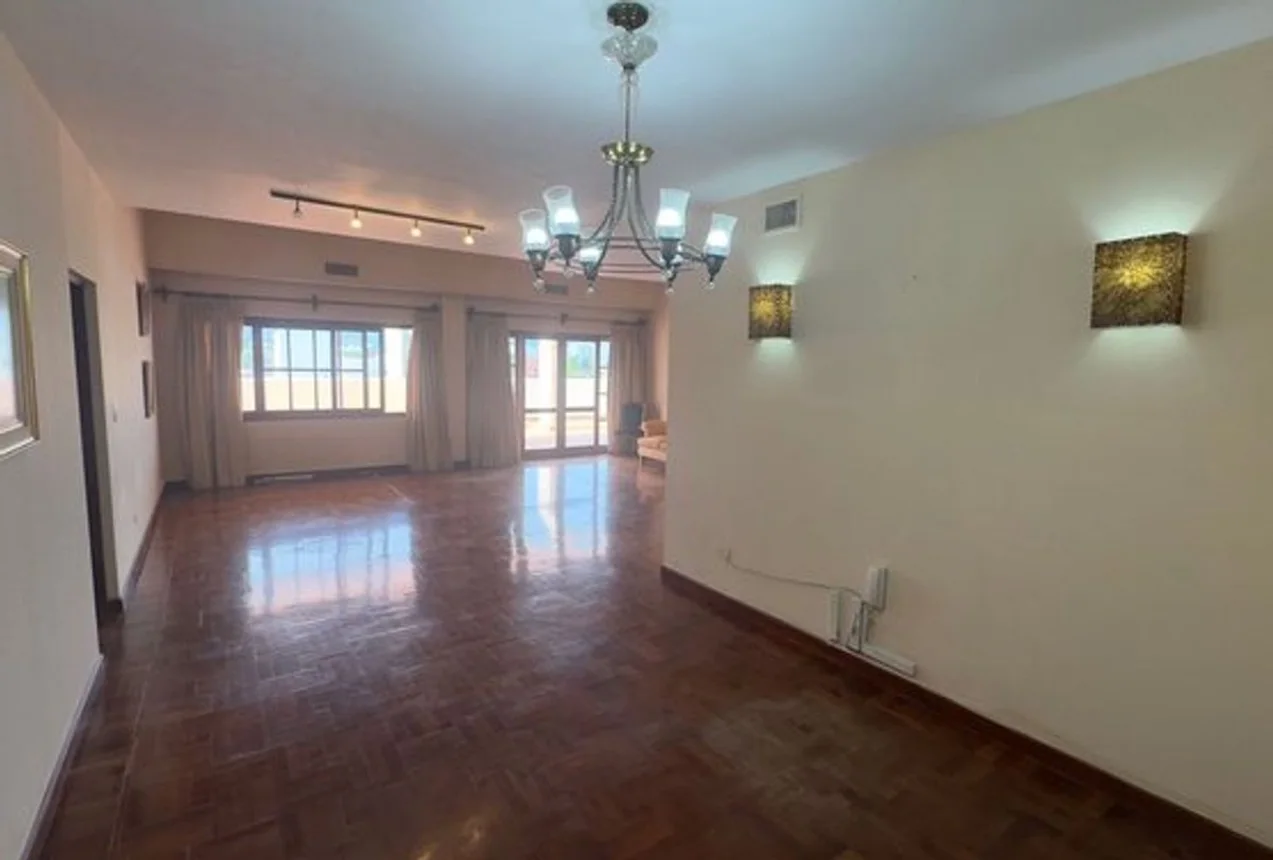 Penthouse de 7 ambientes en alquiler en Salta, Macrocentro, Santiago del Estero 1100, foto 4