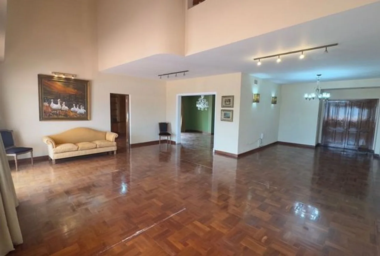 Penthouse de 7 ambientes en alquiler en Salta, Macrocentro, Santiago del Estero 1100, foto 3
