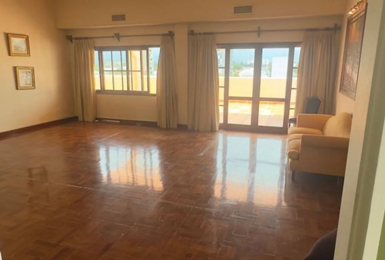 Penthouse de 7 ambientes en alquiler en Salta, Macrocentro, Santiago del Estero 1100, foto 2
