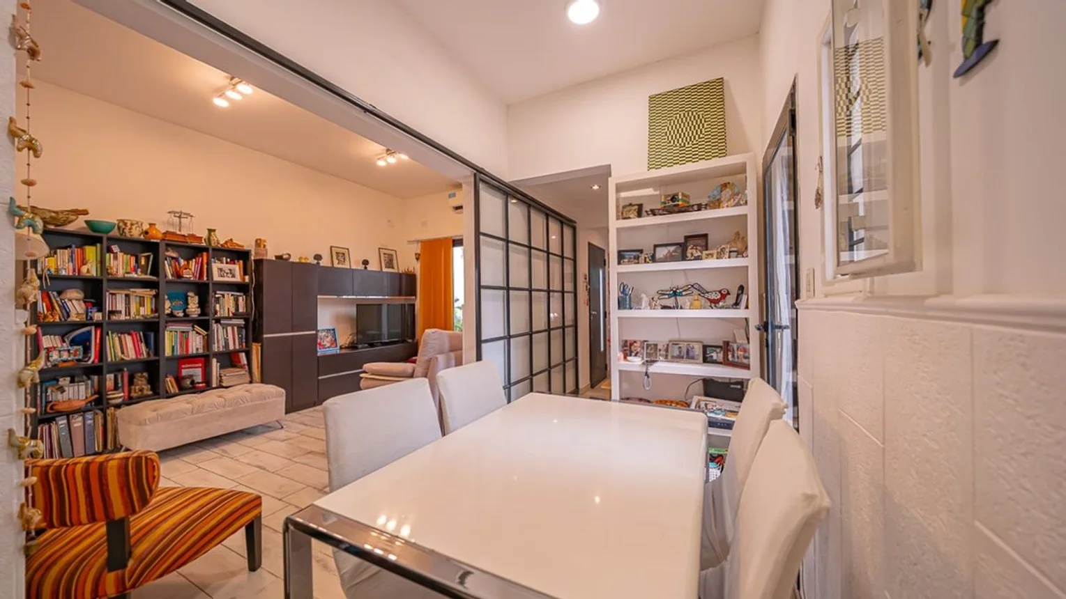 Dúplex de 4 ambientes en venta en Belgrano, Echeverría 1600, foto 4