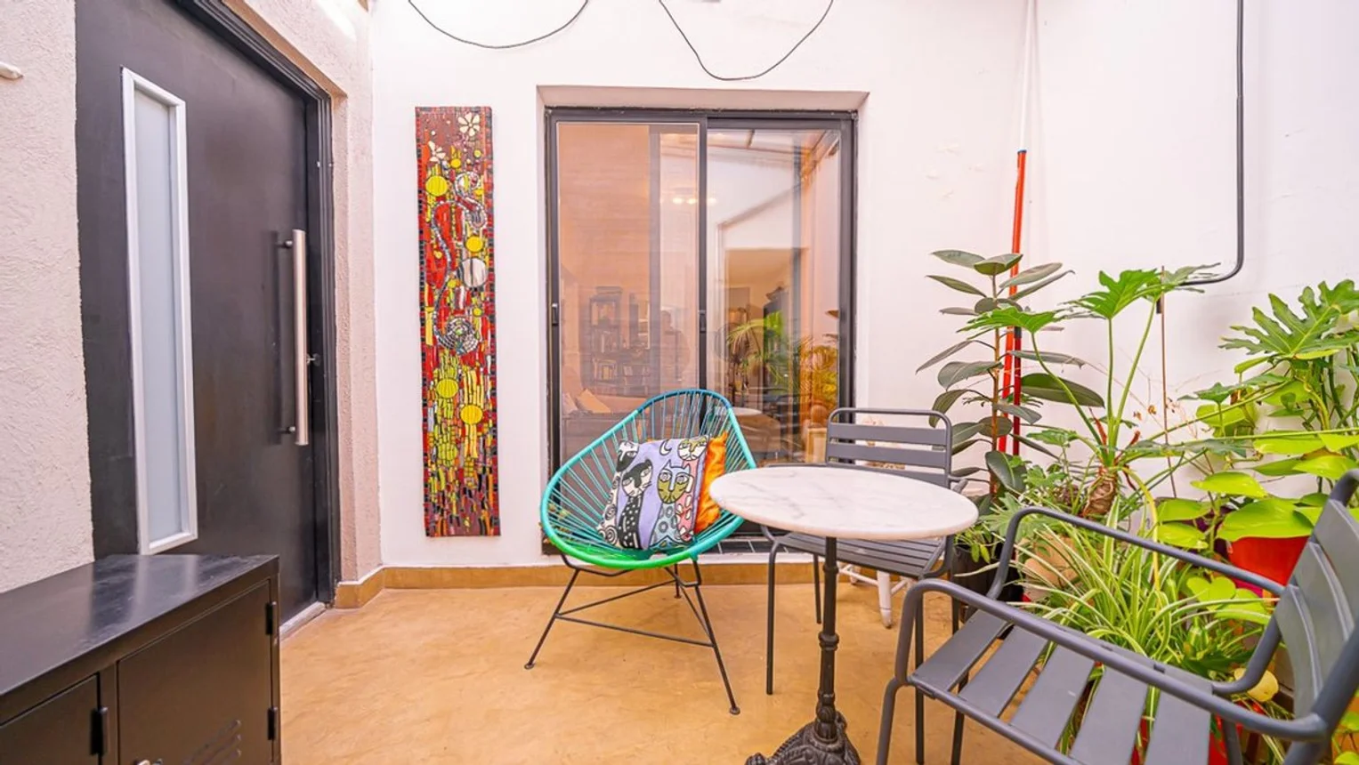 Dúplex de 4 ambientes en venta en Belgrano, Echeverría 1600, foto 2
