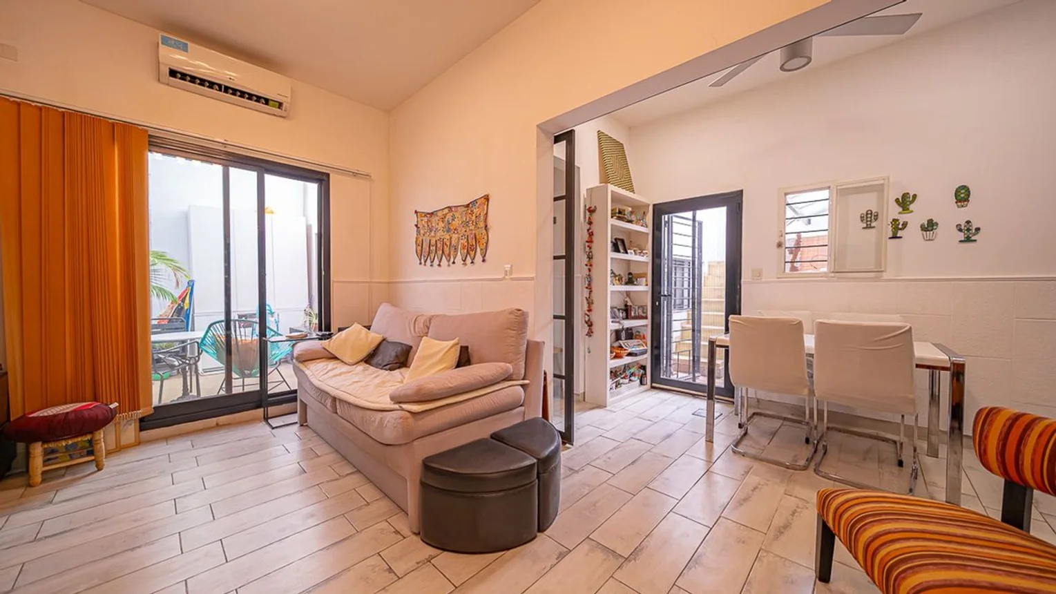 Dúplex de 4 ambientes en venta en Belgrano, Echeverría 1600, foto 5