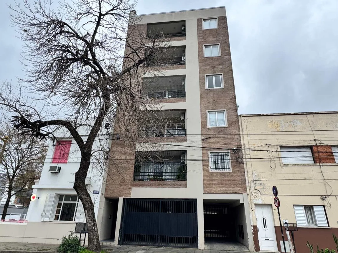 Departamento en venta en Santa Fe
