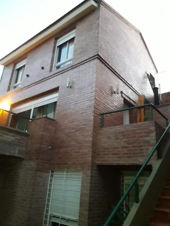 Casa dúplex de 3 ambientes en venta en Córdoba, Jerónimo Cortés 900