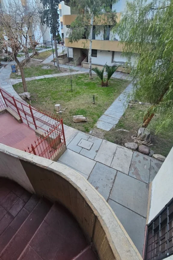 Dúplex de 2 ambientes en venta en Mendoza, Champagnat 1100
