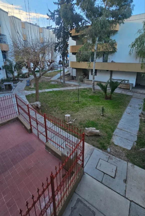 Dúplex de 2 ambientes en venta en Mendoza, Champagnat 1100, foto 3