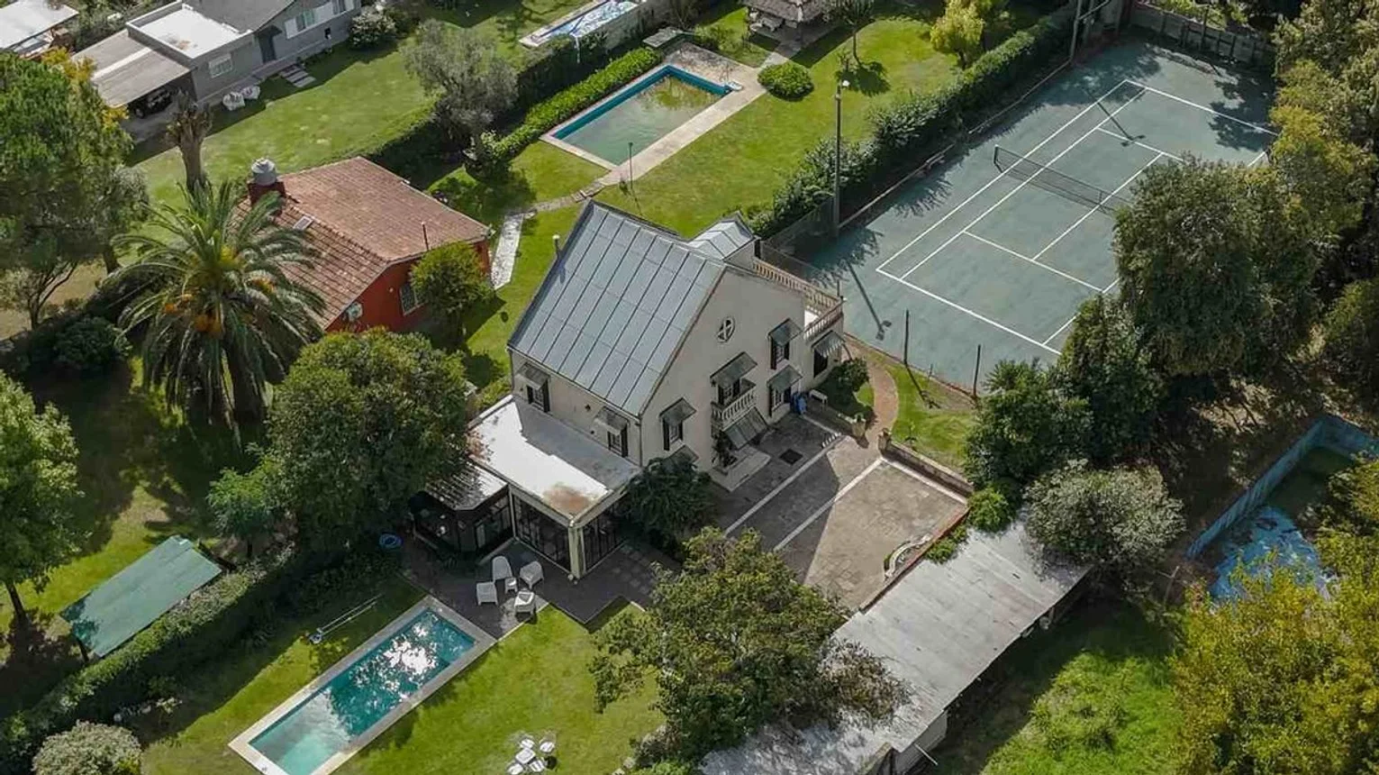 Casa en venta en Benavídez, Uruguay 3100