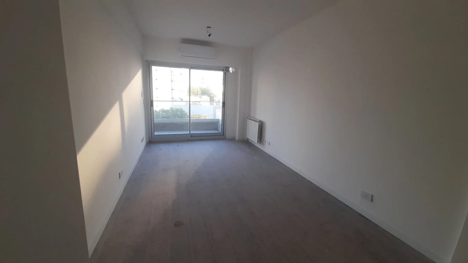 Departamento en venta en Núñez