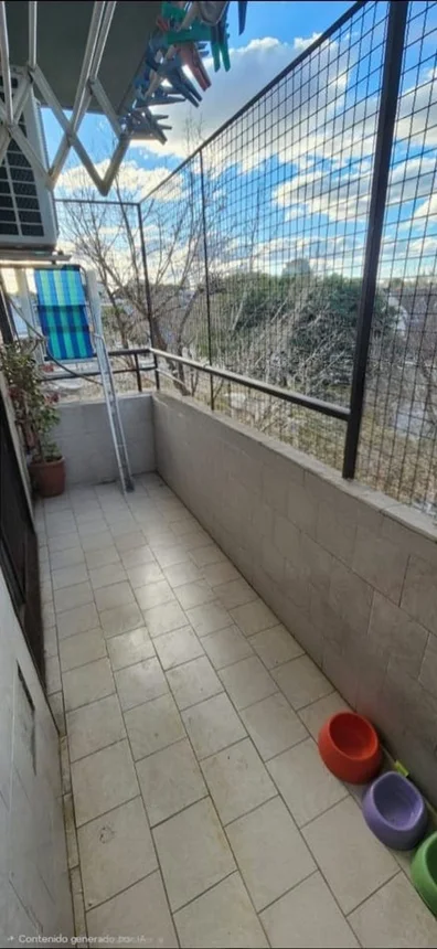 Departamento en venta en Mataderos, foto 2