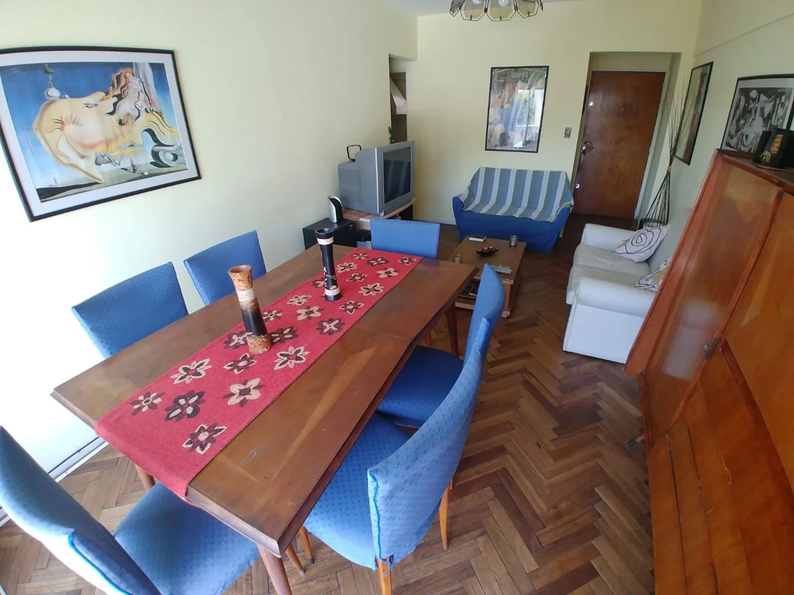 Departamento en venta en Almagro, foto 2