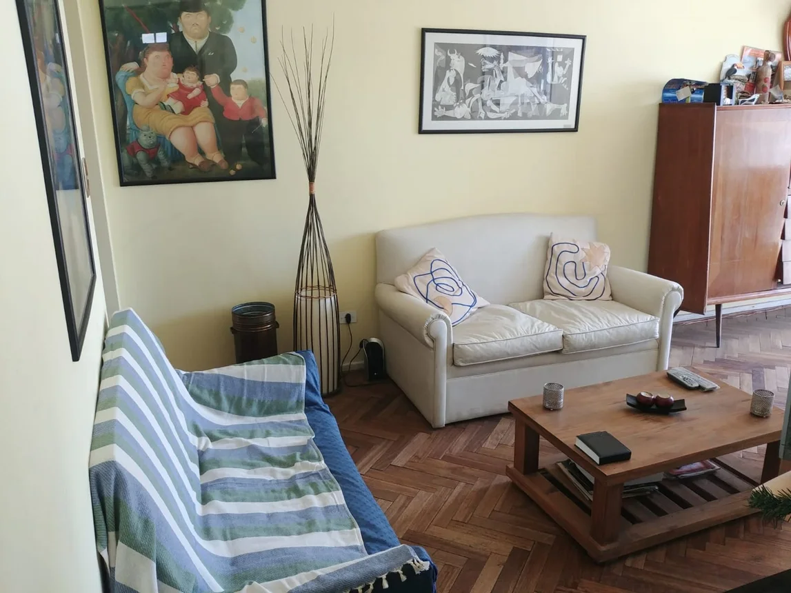 Departamento en venta en Almagro, foto 4