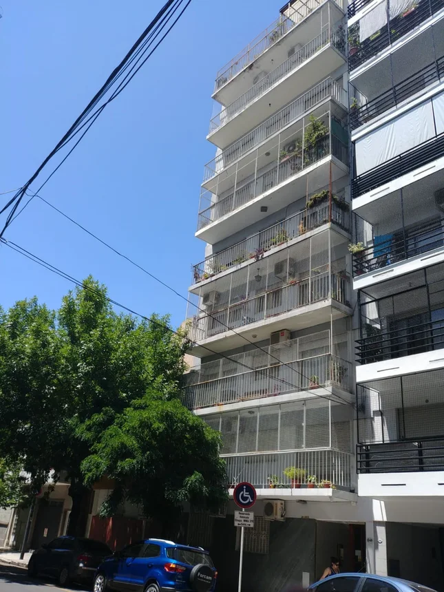 Departamento en venta en Almagro, foto 5