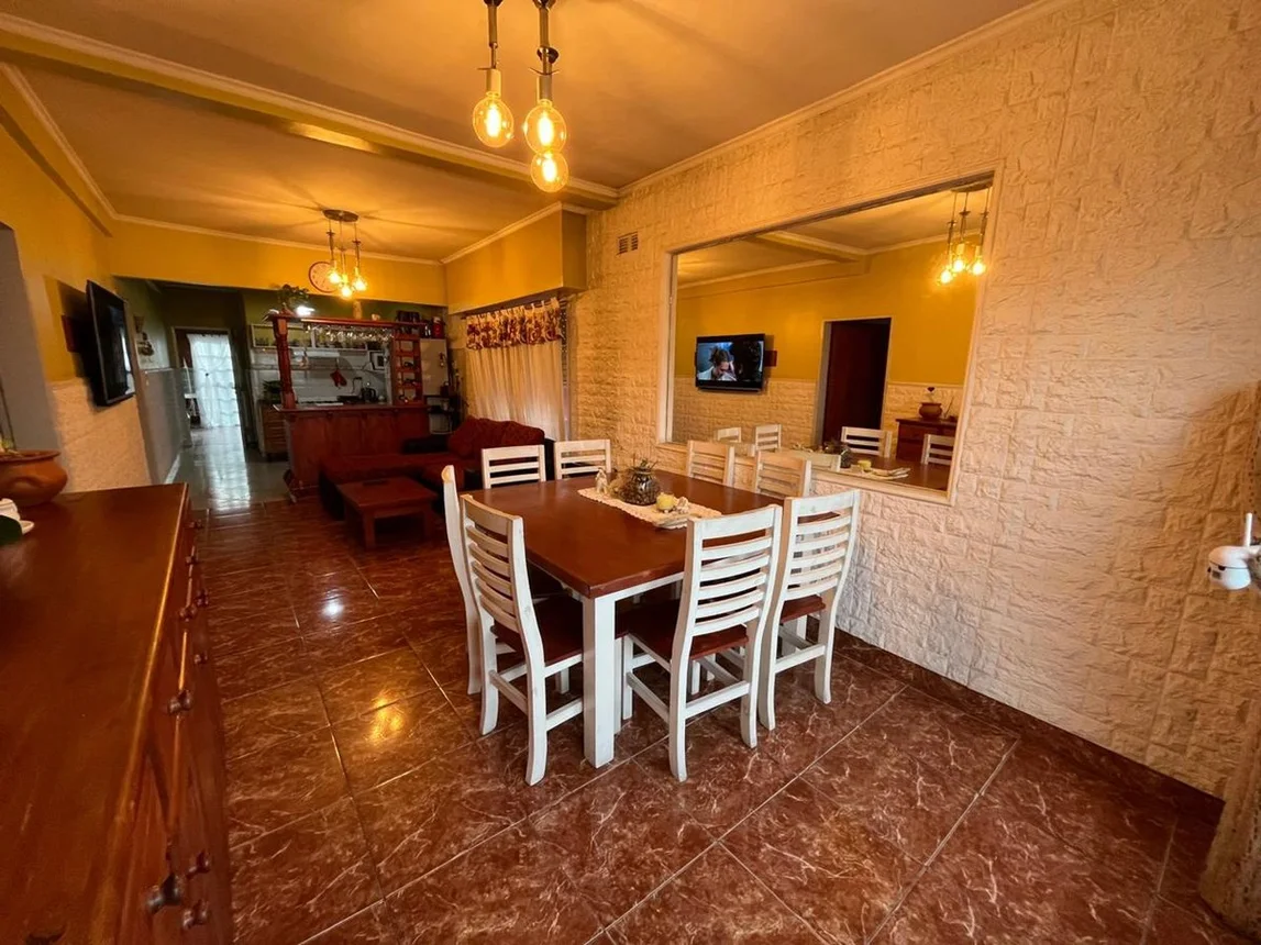 Casa de 3 ambientes en venta en La Tablada, Sarandí 4900, foto 3