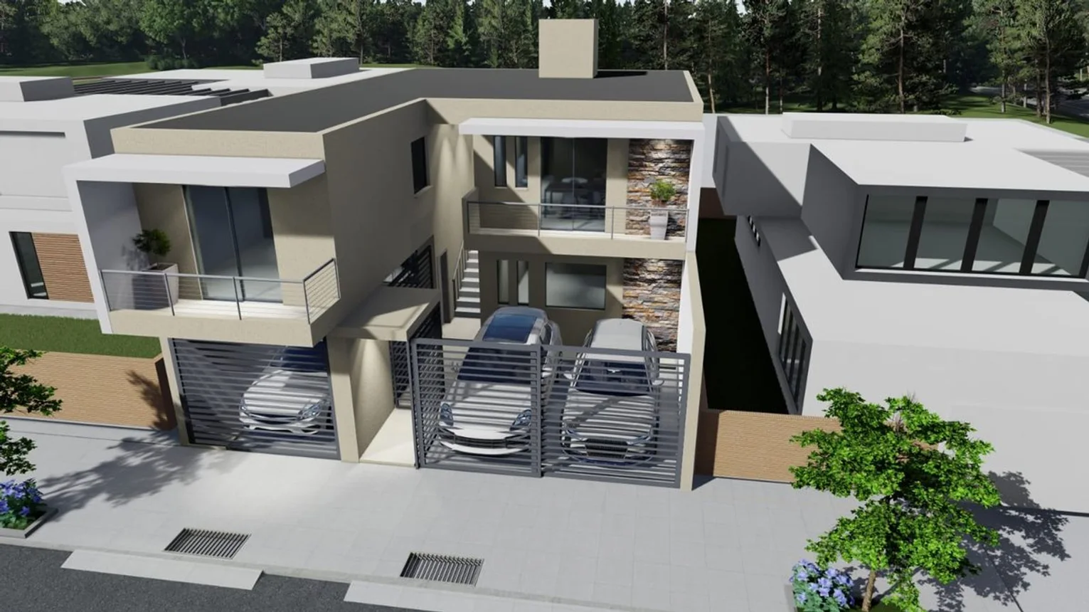 Dúplex en venta en Godoy Cruz, foto 5