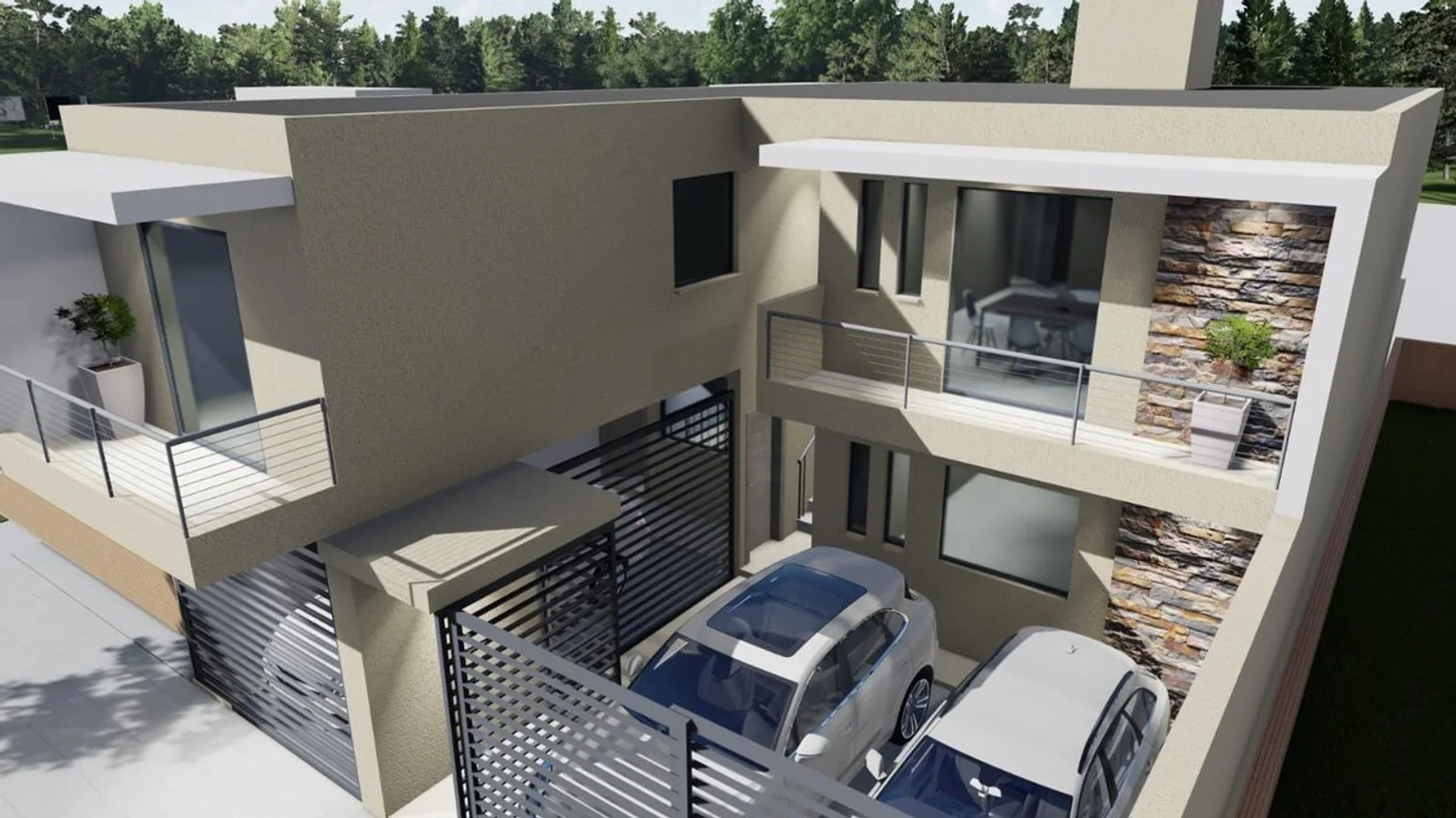 Dúplex en venta en Godoy Cruz, foto 4