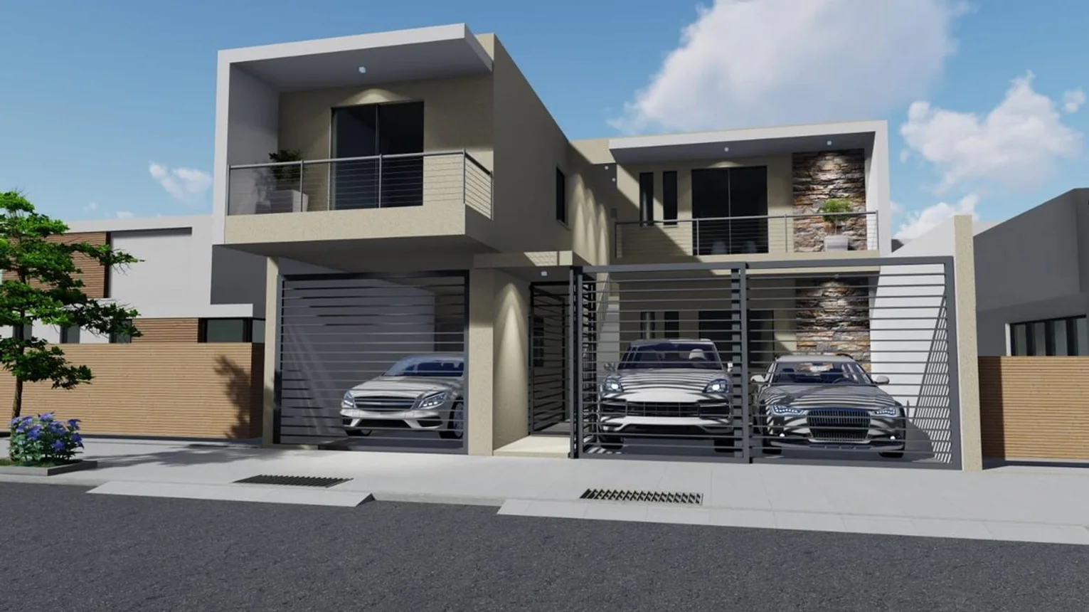 Dúplex en venta en Godoy Cruz, foto 2
