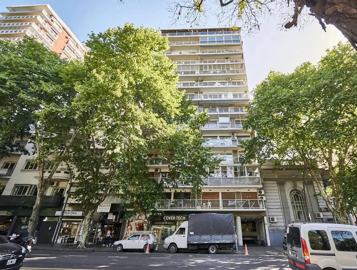 Departamento en venta en Palermo, foto 2