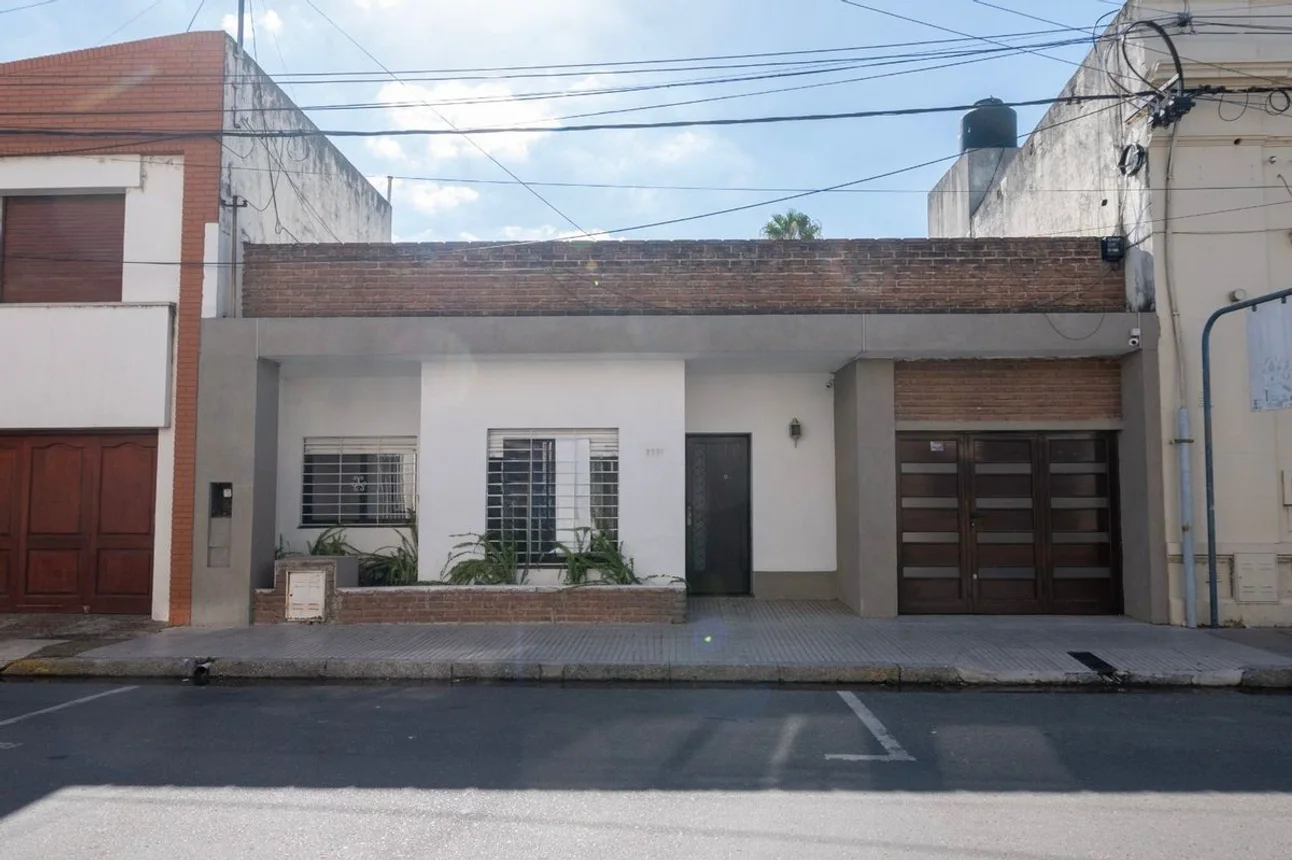 Casa en venta en Santa Fe