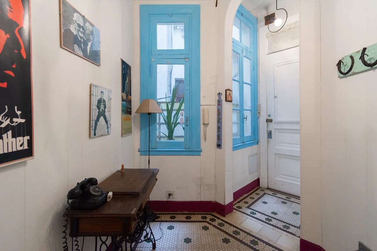 Departamento de 3 ambientes en venta en San Telmo, Cochabamba 400, foto 3