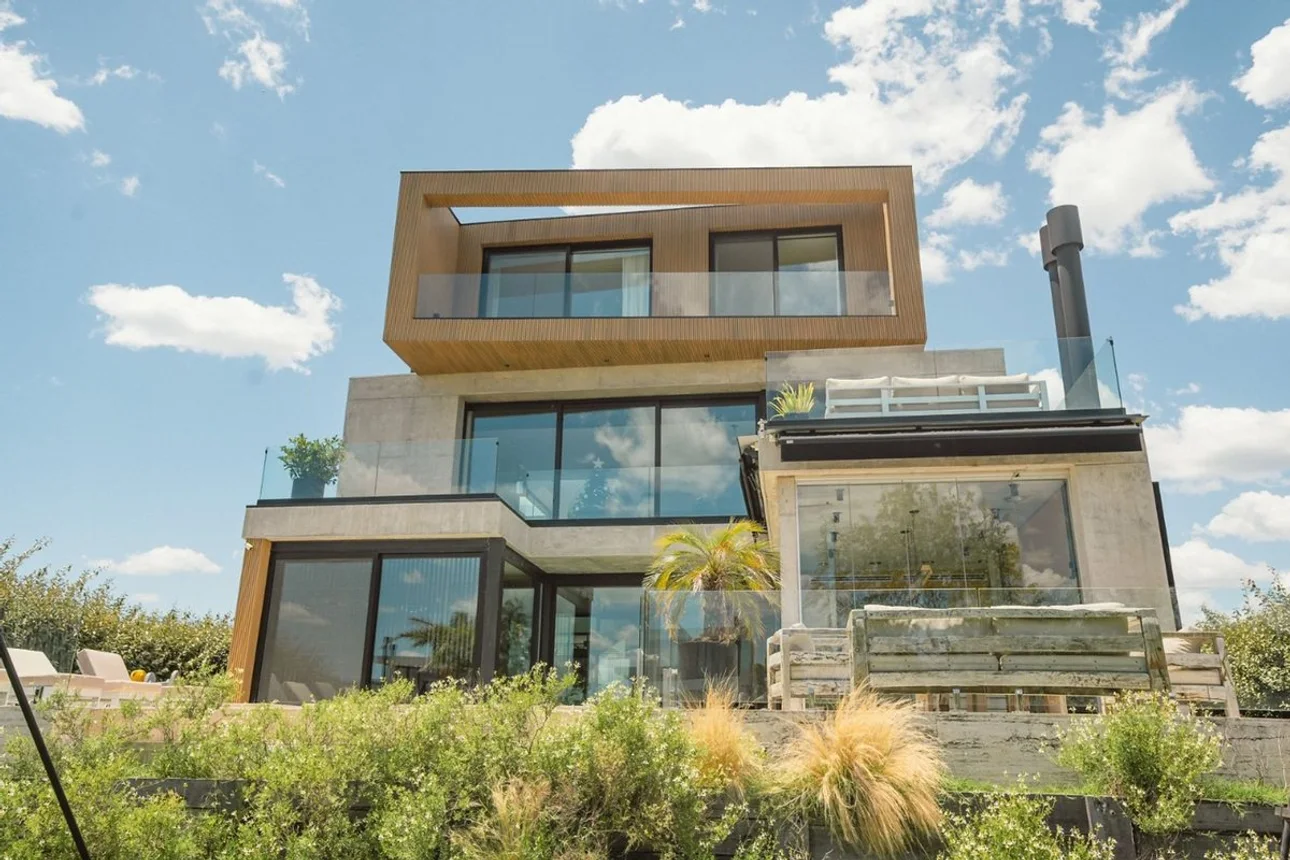 Casa en venta en Nordelta