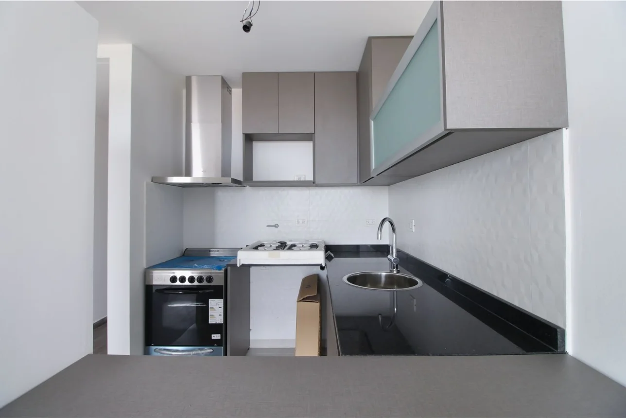 Departamento en venta en Quilmes, Ortiz de Ocampo 100