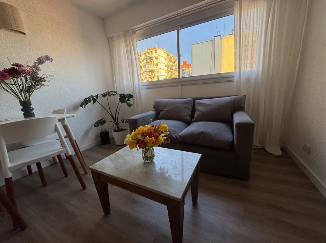 VENTA DEPARTAMENTO 3 AMBIENTES ACASSUSO