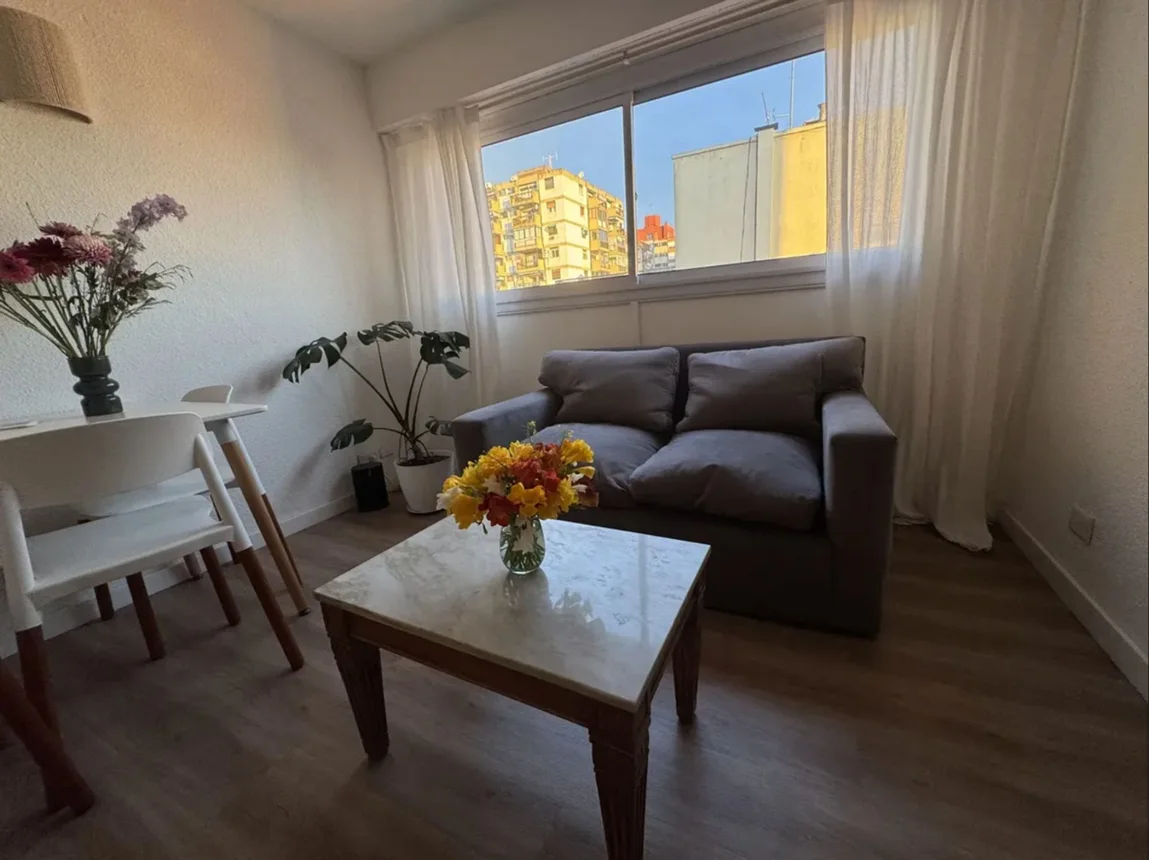 Departamento de 3 ambientes en venta en Acassuso, Albarellos 900
