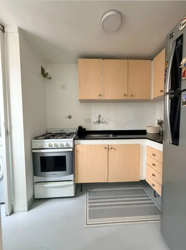 Departamento de 3 ambientes en venta en Acassuso, Albarellos 900, foto 4