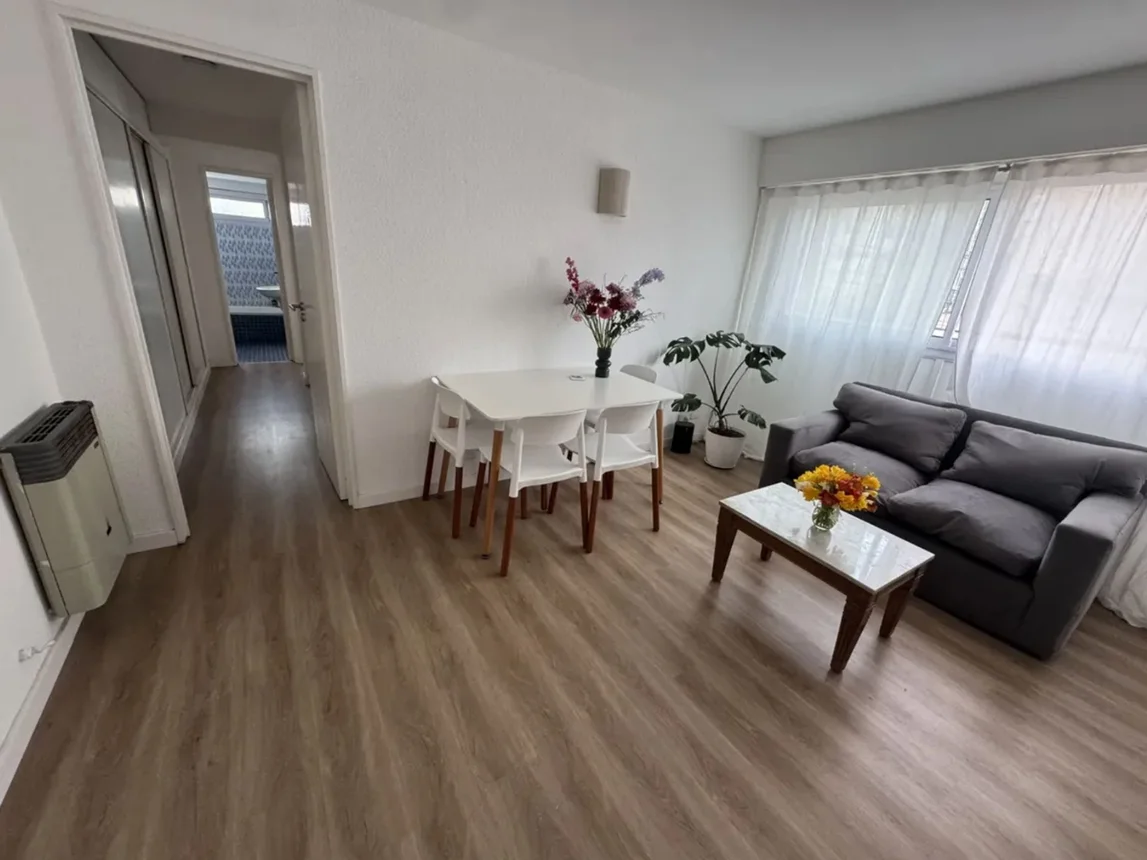 Departamento de 3 ambientes en venta en Acassuso, Albarellos 900, foto 3