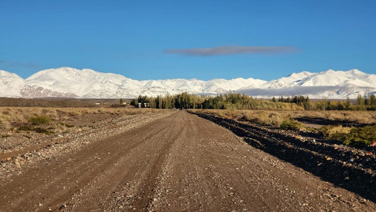 Terreno en Ruta Provincial 418 200