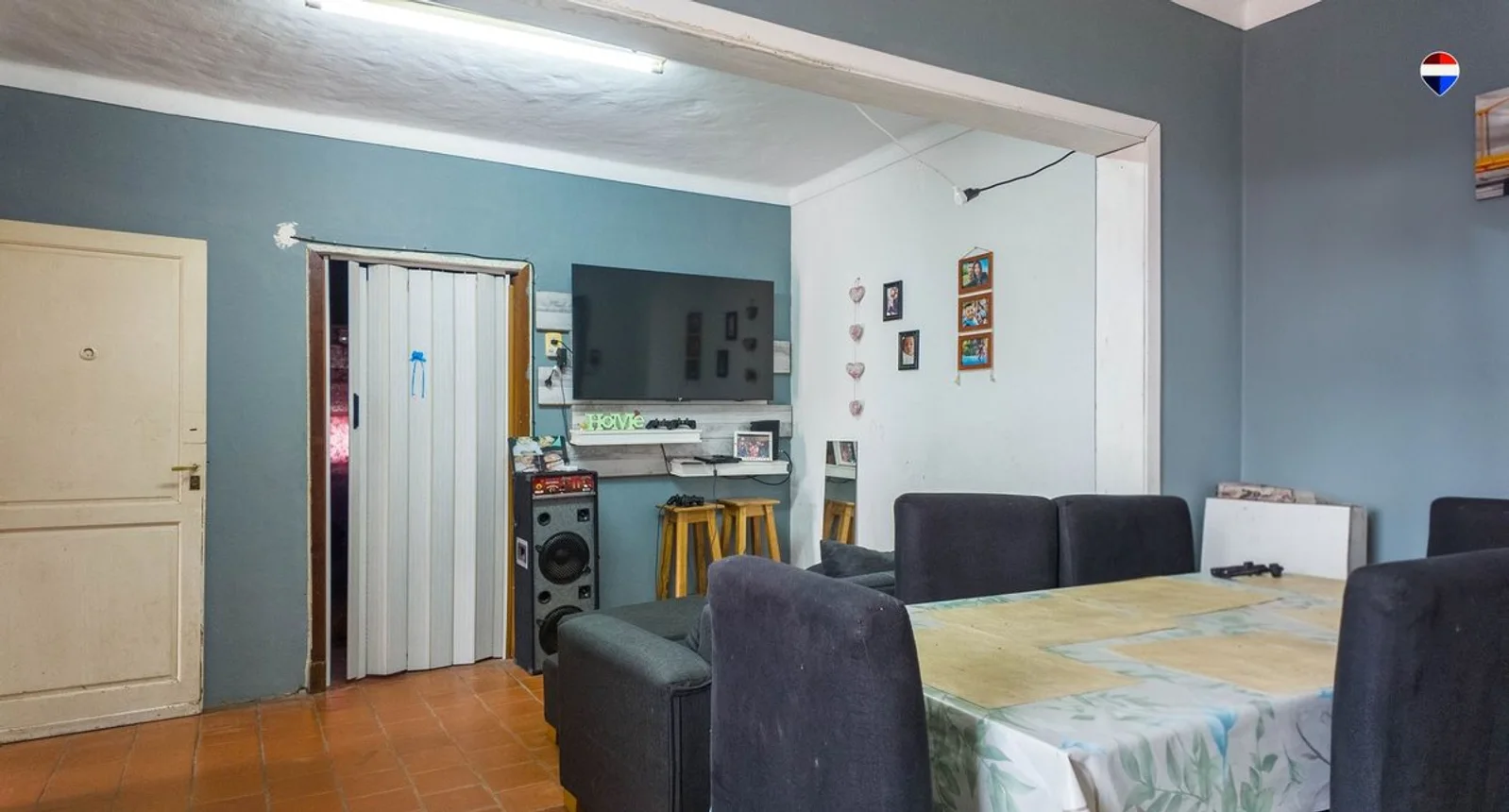 Casa dúplex de 4 ambientes en venta en Quilmes, San Lorenzo 200