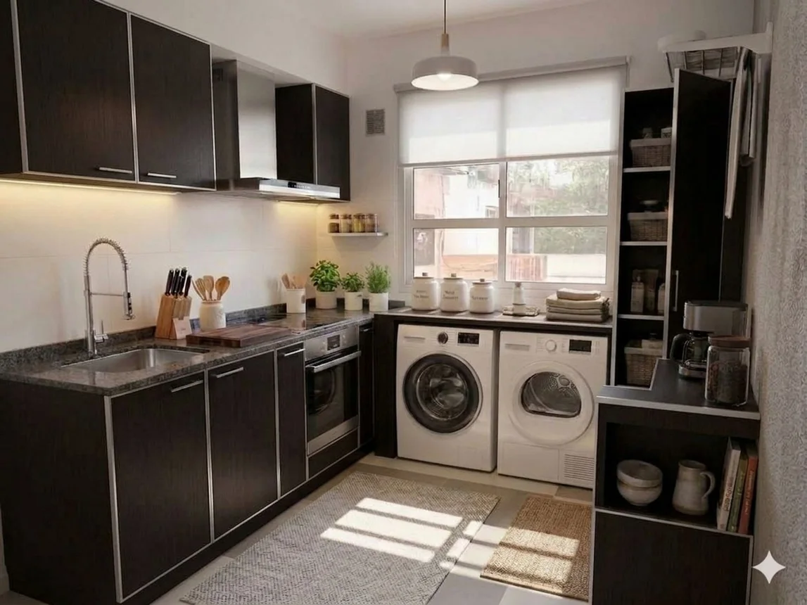 Monoambiente en venta en Lomas del Mirador, foto 3