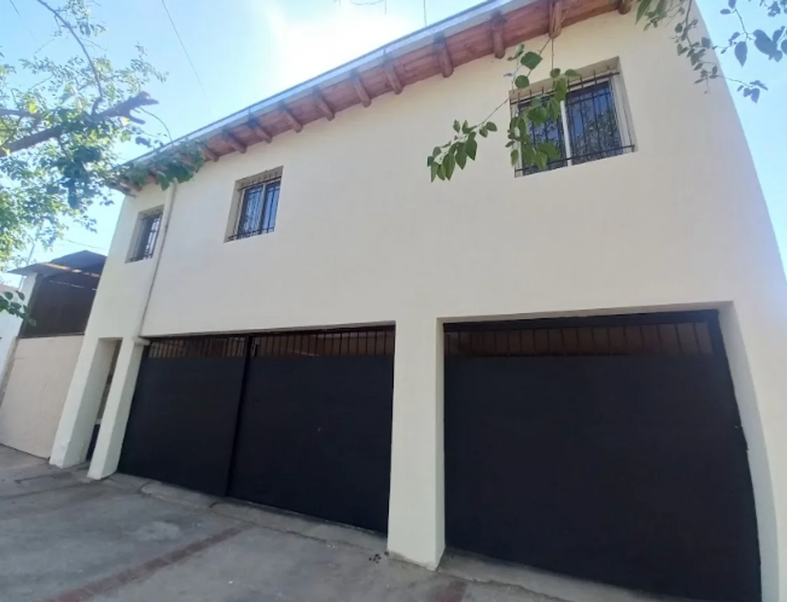 Departamento en venta en Guaymallén