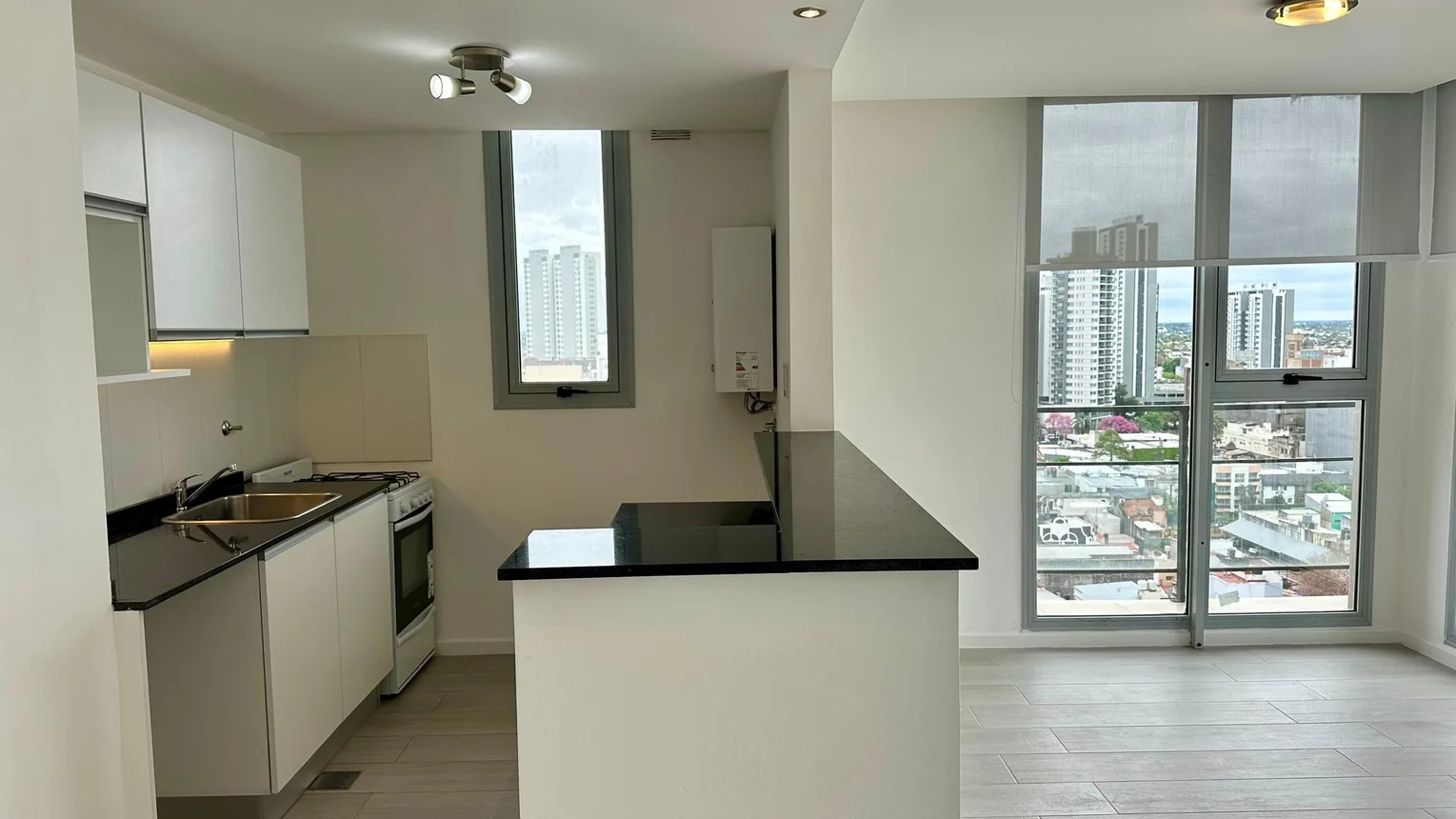 Departamento en venta en Santa Fe, foto 3