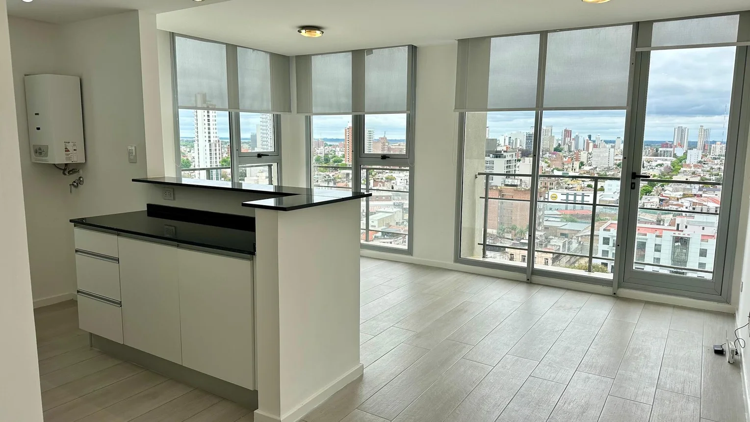 Departamento en venta en Santa Fe, foto 2