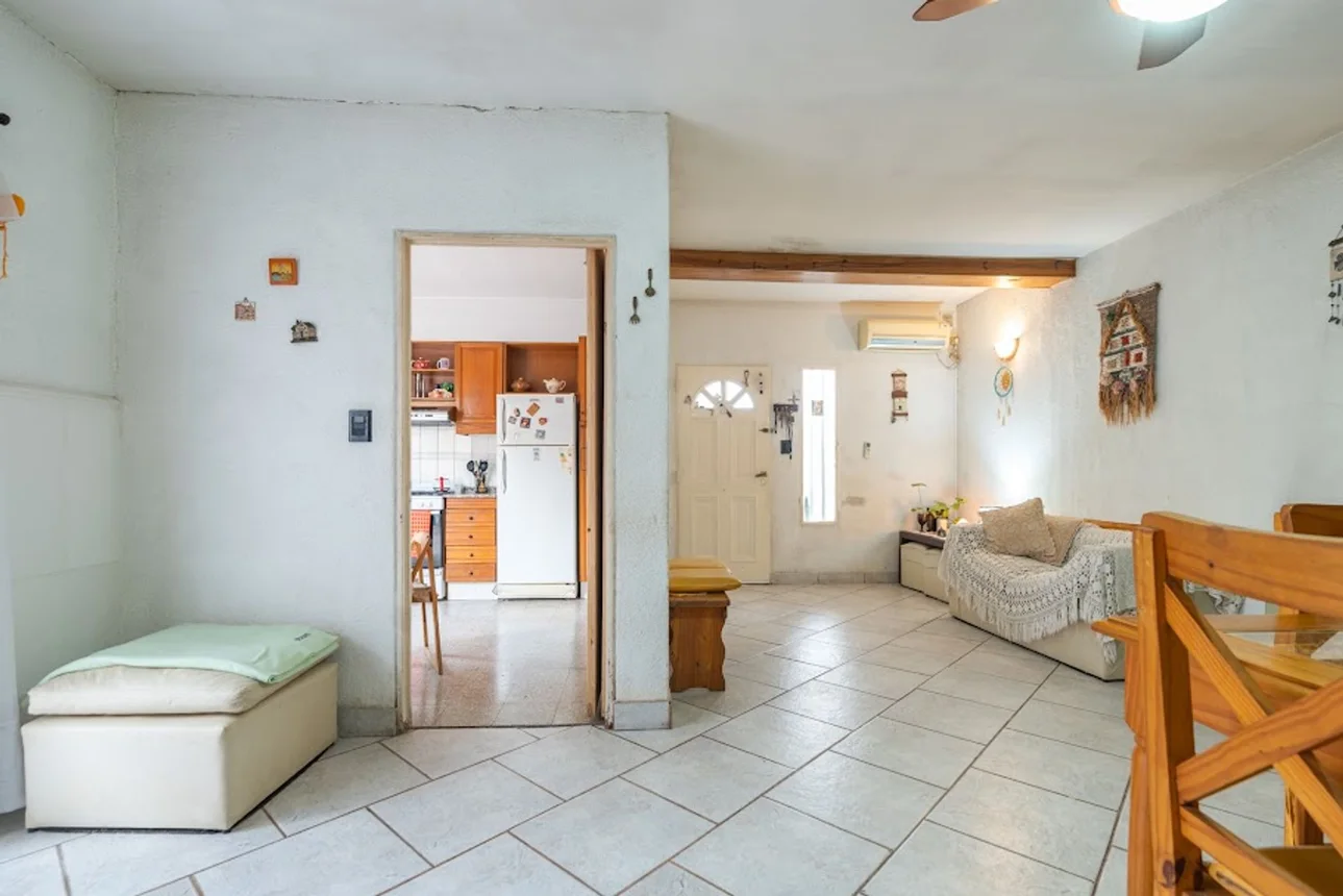 Casa de 4 ambientes en venta en Rosario, Ambrosio de Acosta 1000, foto 5