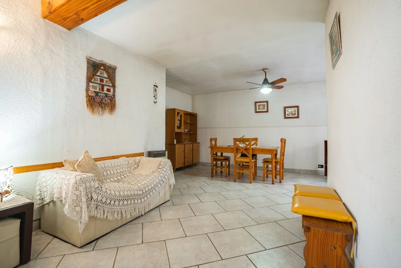 Casa de 4 ambientes en venta en Rosario, Ambrosio de Acosta 1000, foto 3