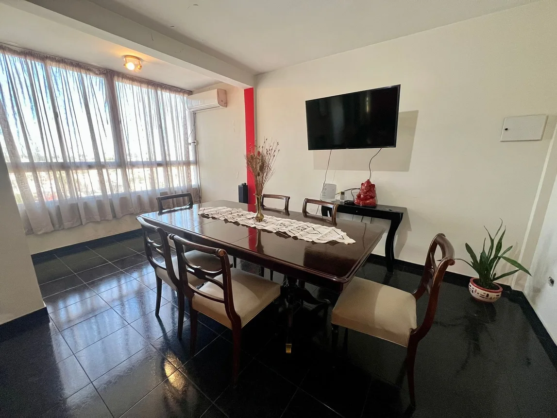 Departamento en venta en Villa Lugano