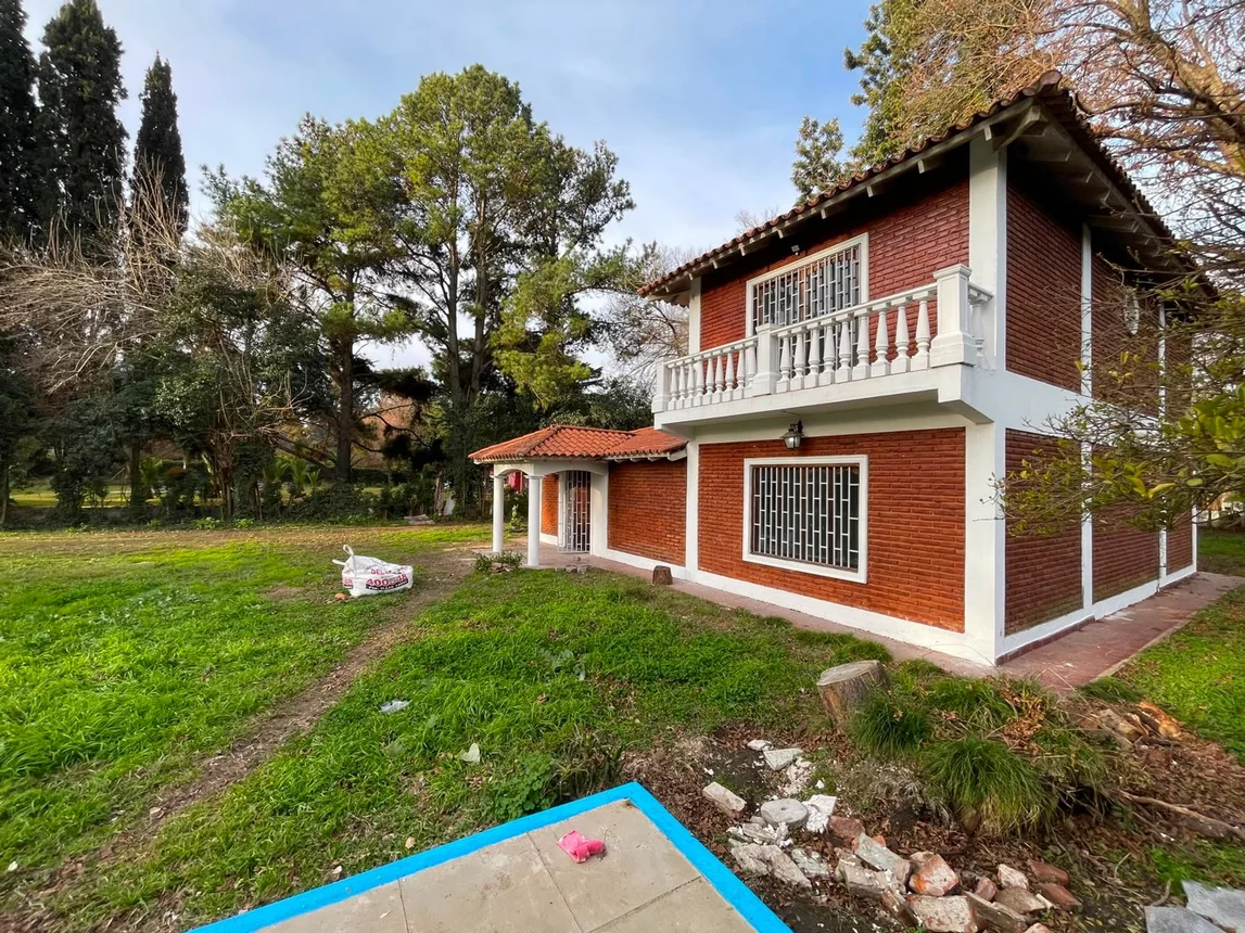 Casa en venta en Del Viso, foto 2