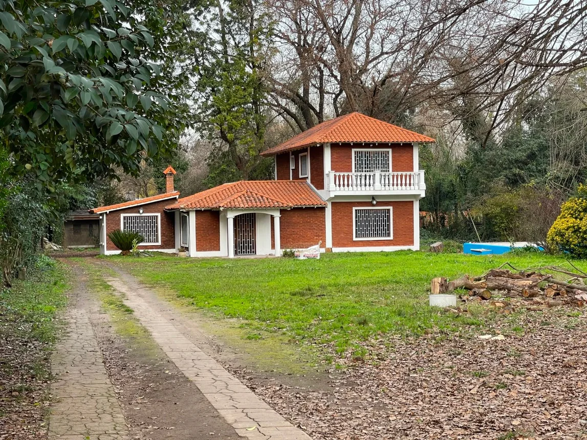 Casa en venta en Del Viso