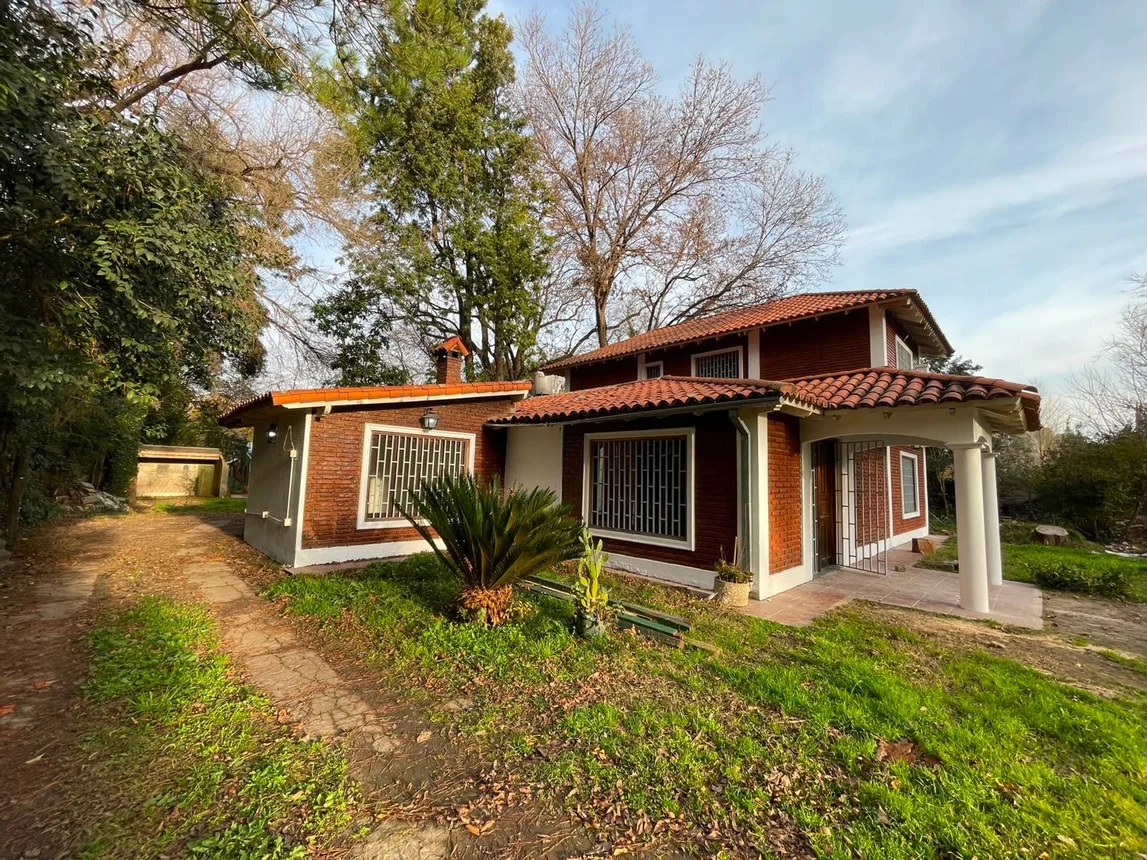 Casa en venta en Del Viso, foto 3