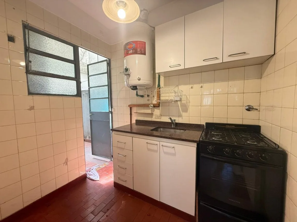 Departamento de 2 ambientes en venta en Villa Ballester, Balcarce 3400, foto 3
