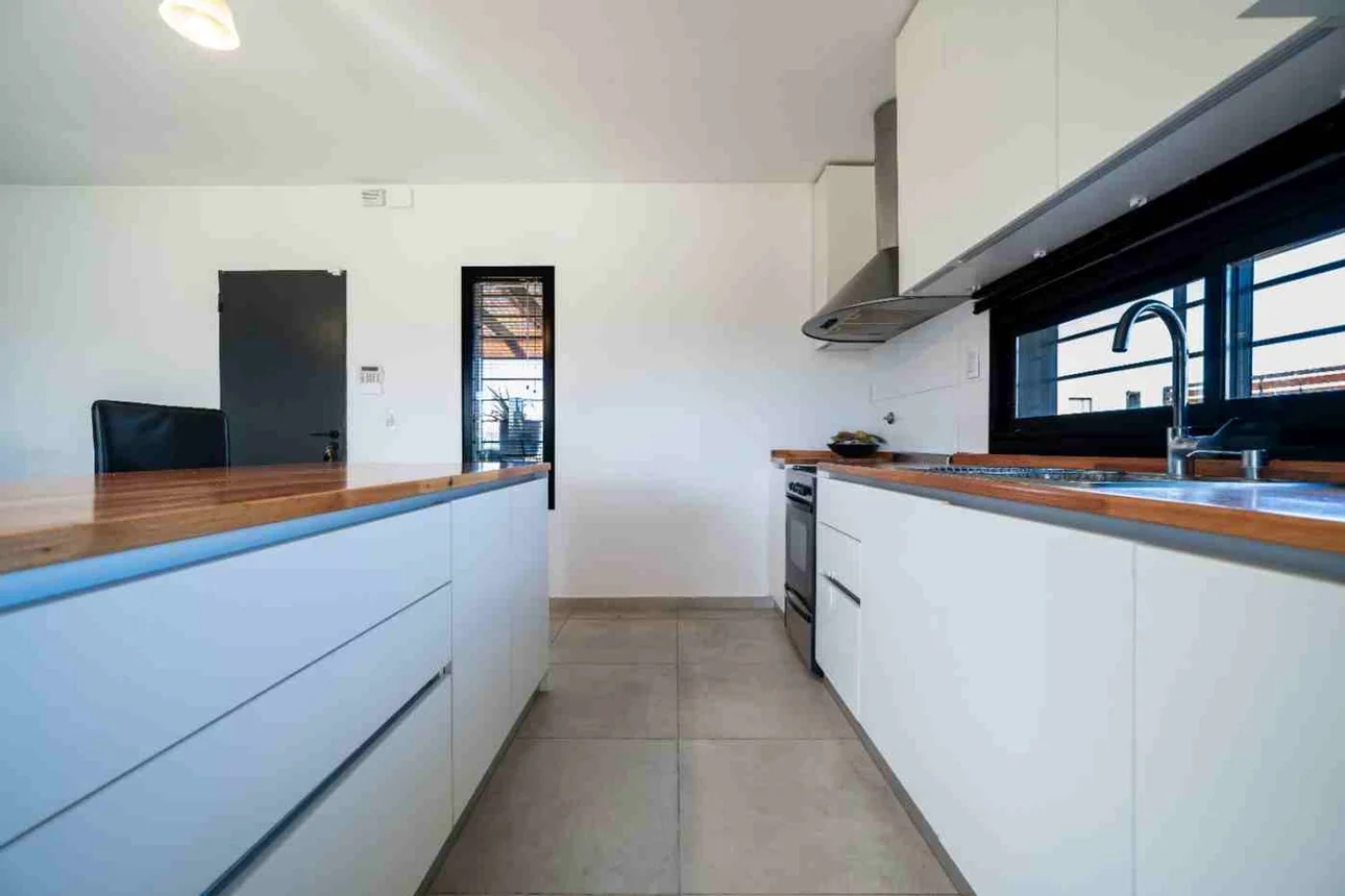 Casa de 3 ambientes en venta en Funes, Aráoz 5900, foto 4